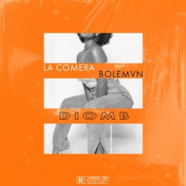 Album cover of Diomb