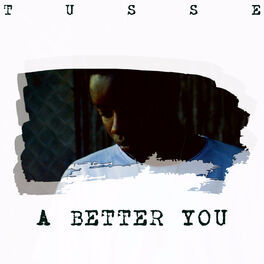 Album cover of A Better You