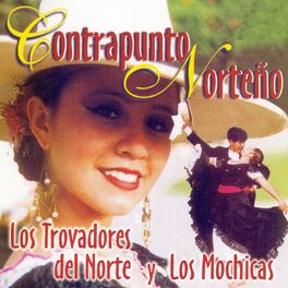 Album cover of Contra Punto Norteño