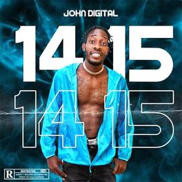 Album cover of 14 15