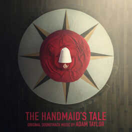 Album cover of The Handmaid's Tale (Deluxe Edition) [Original Series Soundtrack]