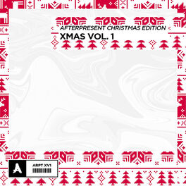 Album cover of Afterpresent Christmas Edition | Xmas, Vol. 1