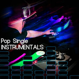 Album cover of Pop Single Instrumentals