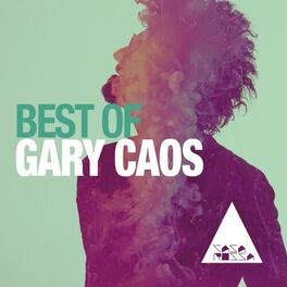 Album cover of Best of Gary Caos