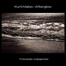 Album cover of Afterglow (Frisvold &lindbæk Mix)