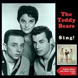 Album cover of Sing! (Original Album Plus Bonus Tracks 1959)