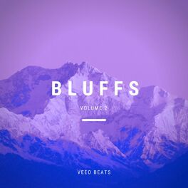 Album cover of Bluffs: Volume 2