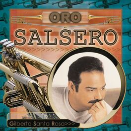 Album cover of Oro Salsero