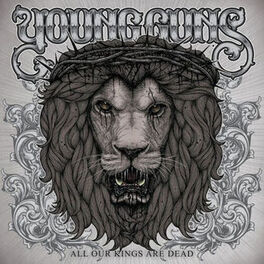 Album cover of All Our Kings Are Dead