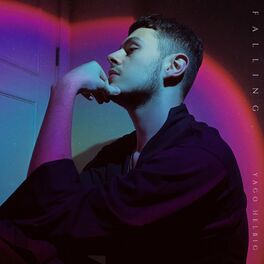 Album cover of Falling