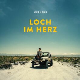Album cover of Loch im Herz