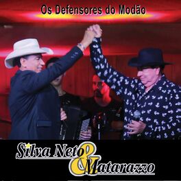 Album cover of Os Defensores do Modão