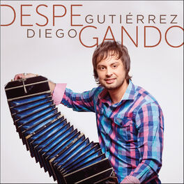 Album cover of Despegando