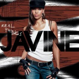 Album cover of Real Things