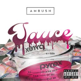 Album cover of Sauce Freestyle