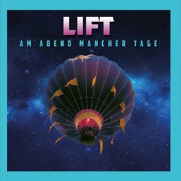 Album cover of Am Abend mancher Tage
