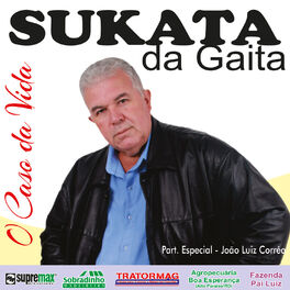 Album cover of O Caso da Vida