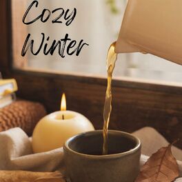 Album cover of Cozy Winter
