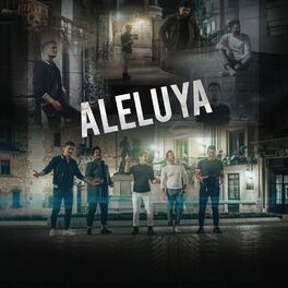 Album cover of Aleluya