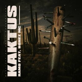Album cover of KAKTUS