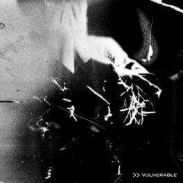 Album cover of vulnerable