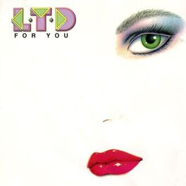 Album cover of For You