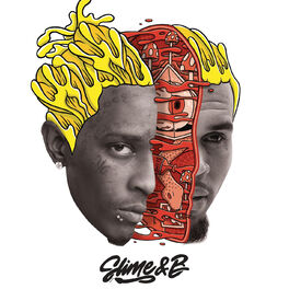 Album picture of Slime & B