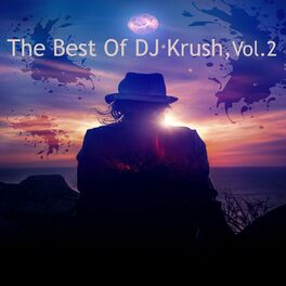 Album cover of The Best of DJ Krush, Vol.2