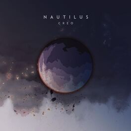 Album cover of Nautilus