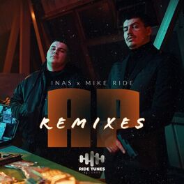 Album cover of AP (Remixes)