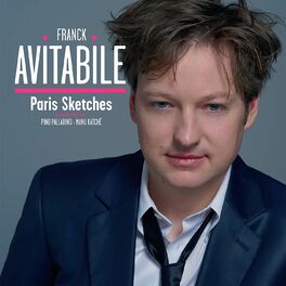 Album cover of Paris Sketches (feat. Pino Palladino & Manu Katché) (Special Edition)