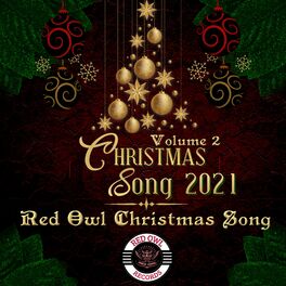 Album cover of Red Owl Christmas Compilation (Christmas Compilation 2021 Vol 2)