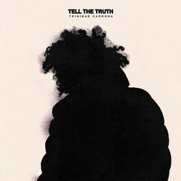 Album cover of Tell The Truth