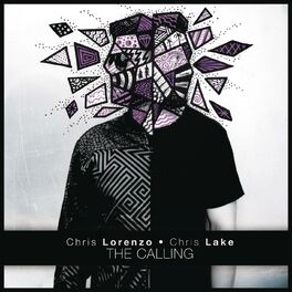 Album cover of The Calling