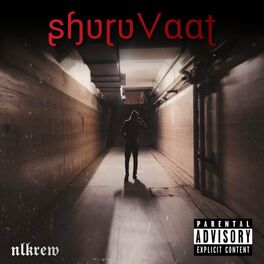 Album cover of Shuruvaat