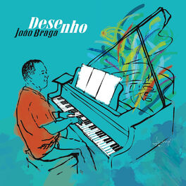 Album cover of Desenho