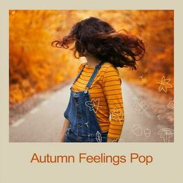 Album cover of Autumn Feelings Pop