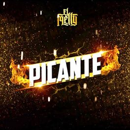 Album cover of Picante