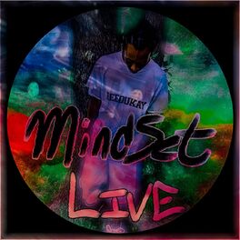 Album cover of Mindset (Live)