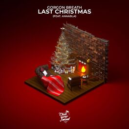 Album cover of Last Christmas