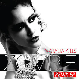Album cover of Zombie (Remix EP)