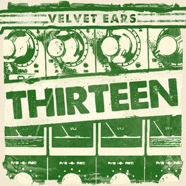 Album cover of Velvet Ears 13