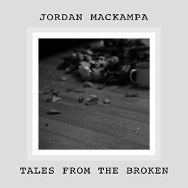 Album cover of Tales from the Broken