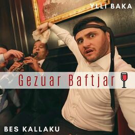 Album cover of Gezuar Baftjar