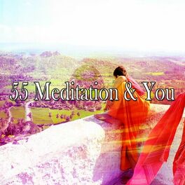 Album cover of 55 Meditation & You