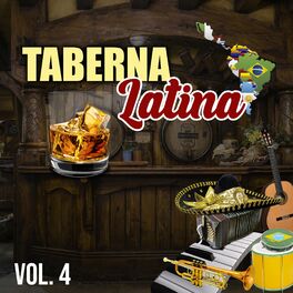 Album cover of Taberna Latina (Vol. 4)
