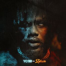 Album cover of Ycee Vs Zaheer