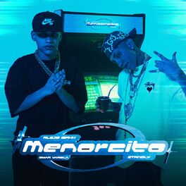Album cover of Menorcito