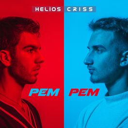 Album cover of Pem Pem (feat. Helios)