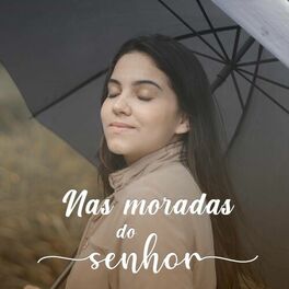 Album cover of Nas moradas do Senhor, CCB